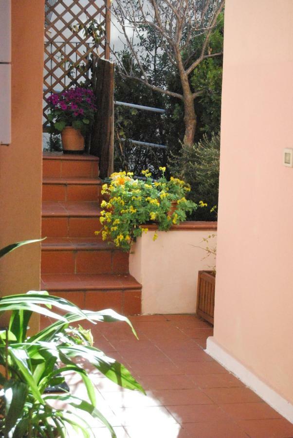 Villa Bruna B&B Sanremo Exterior foto